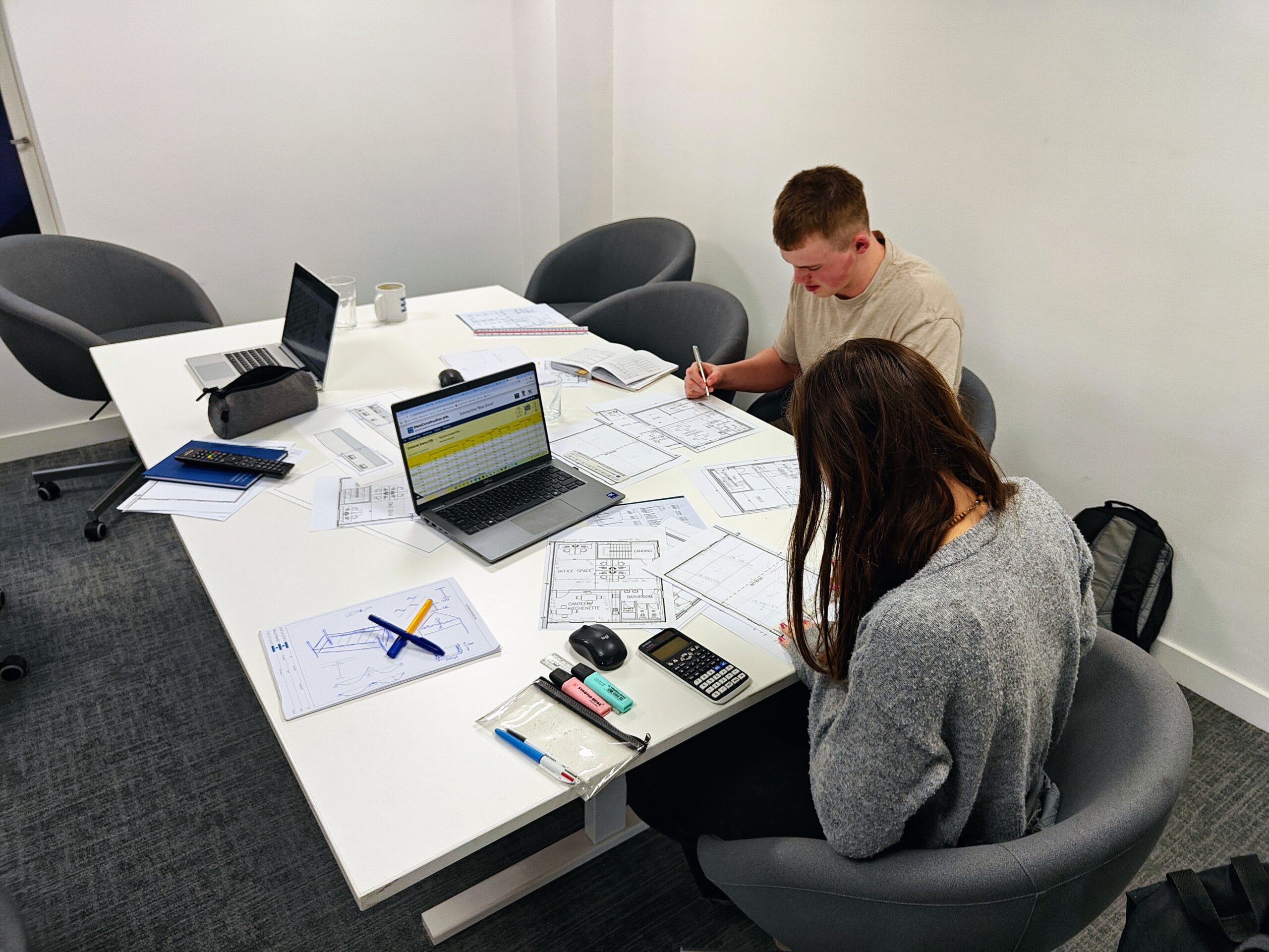 Interview Skeleton Engineering Business Update: Inspiring the Next Generation - Skeletal Consulting ...